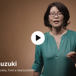 Anxiety around election season can be overwhelming, but there are ways to manage it. Discover advice from Sen. Cory Booker on compassion and Wendy Suzuki’s insights on handling anxiety. Plus, important voting deadlines and info for New Yorkers.